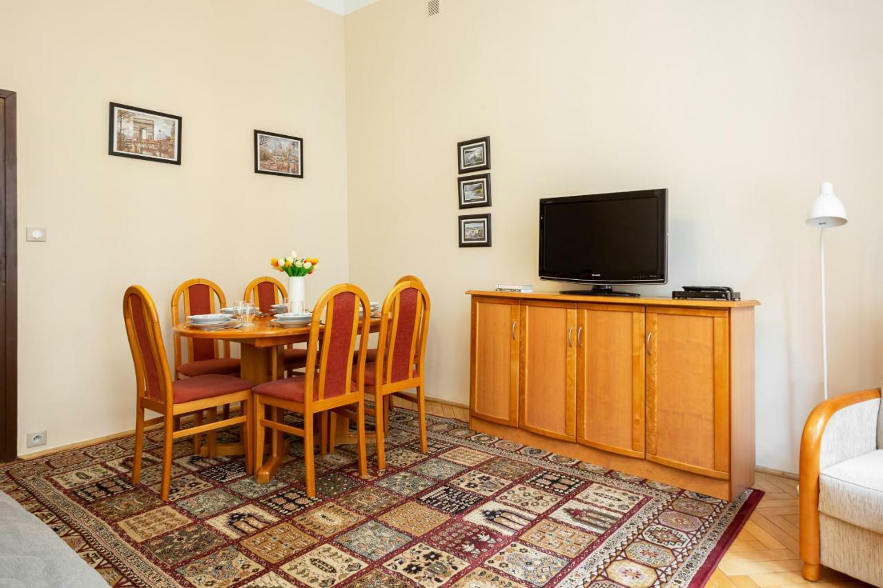 Apartments Warsaw Swietojanska By Noclegi Renters エクステリア 写真