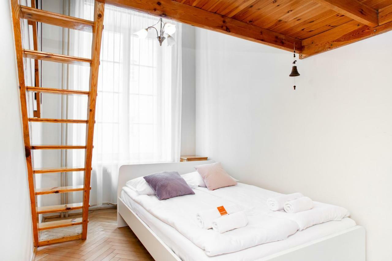 Apartments Warsaw Swietojanska By Noclegi Renters エクステリア 写真