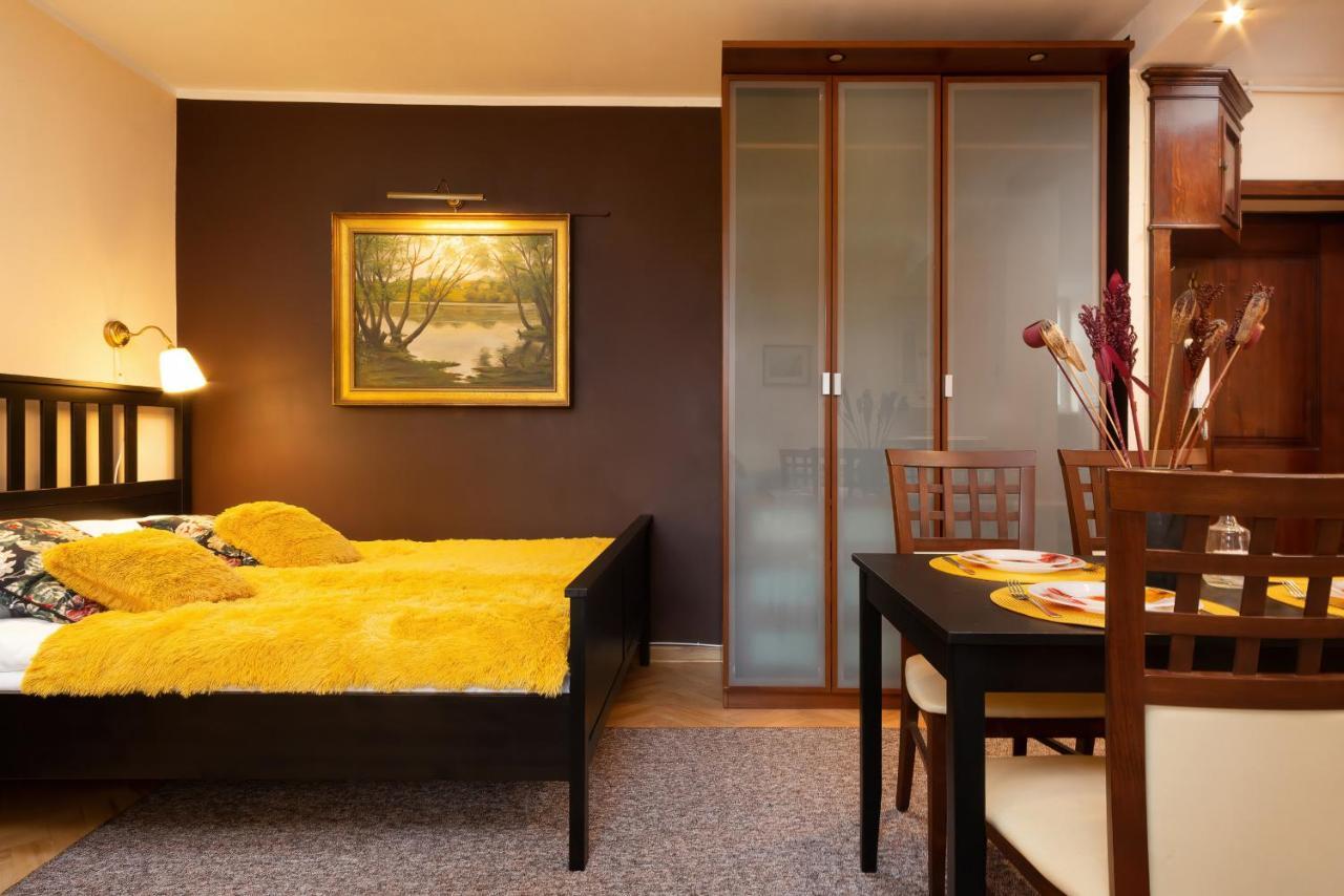 Apartments Warsaw Swietojanska By Noclegi Renters エクステリア 写真