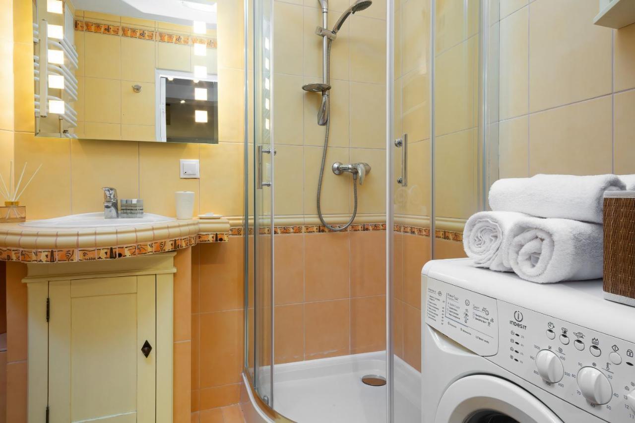Apartments Warsaw Swietojanska By Noclegi Renters エクステリア 写真